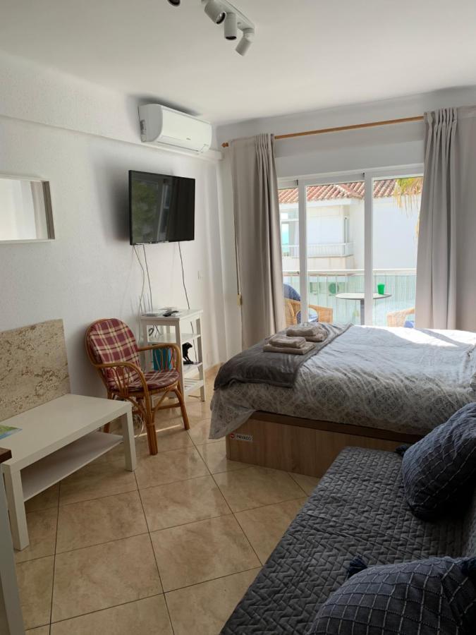 Apartment Barbieri Beach *