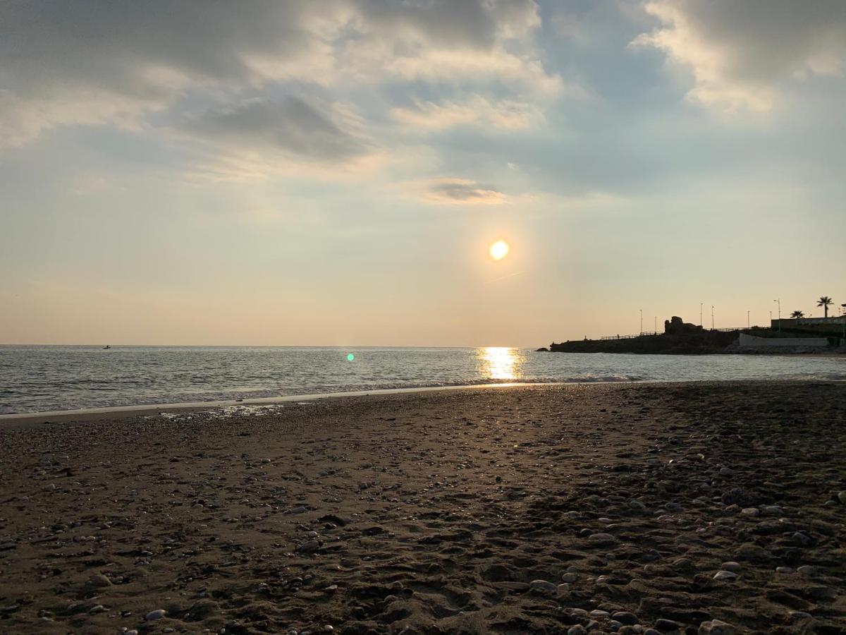 Apartment Barbieri Beach