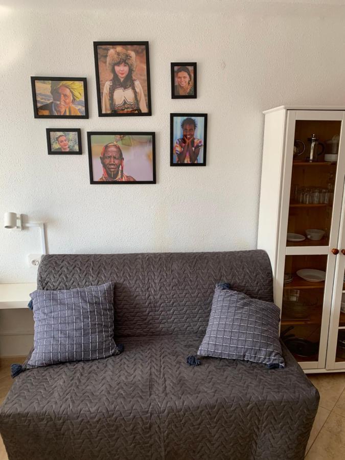 Apartment Barbieri Beach Nerja