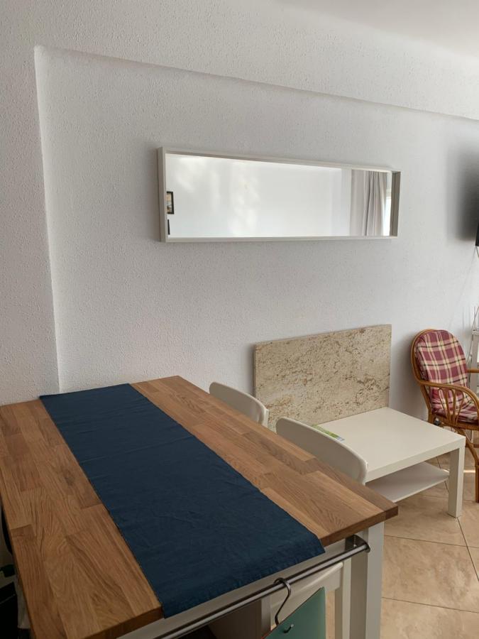 Apartment Barbieri Beach