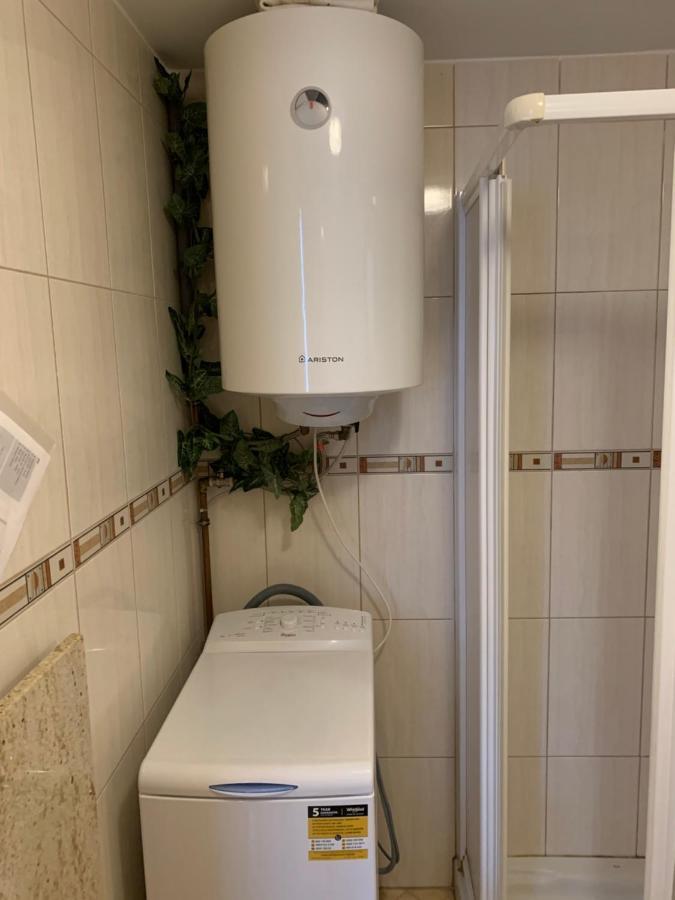 Barbieri Beach Apartment *