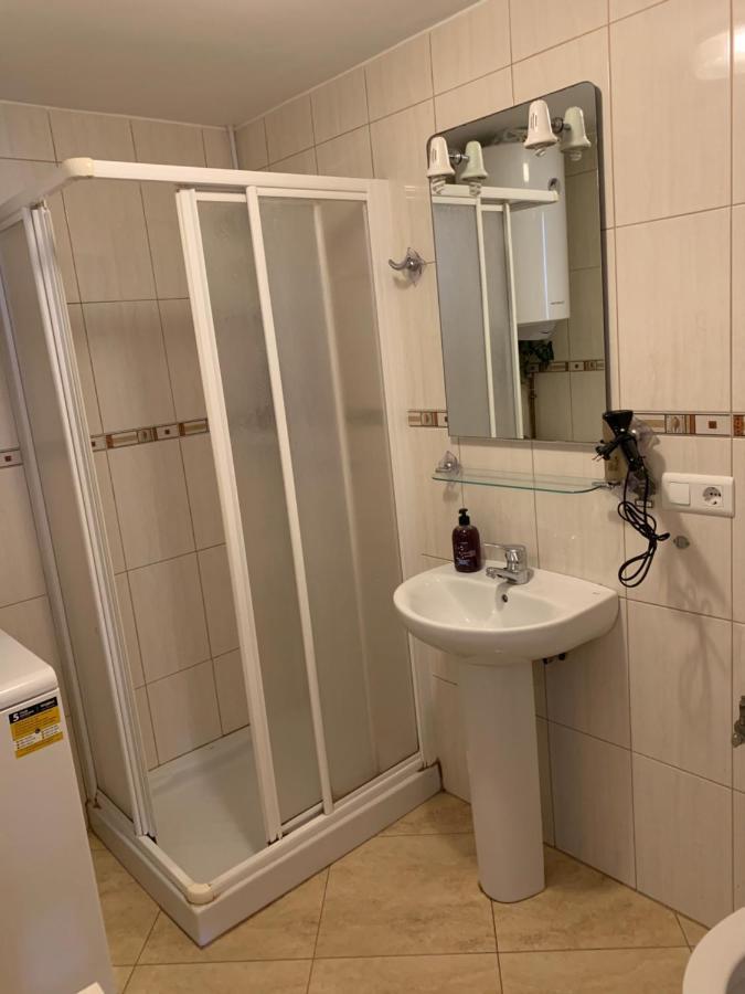 Barbieri Beach Apartment
