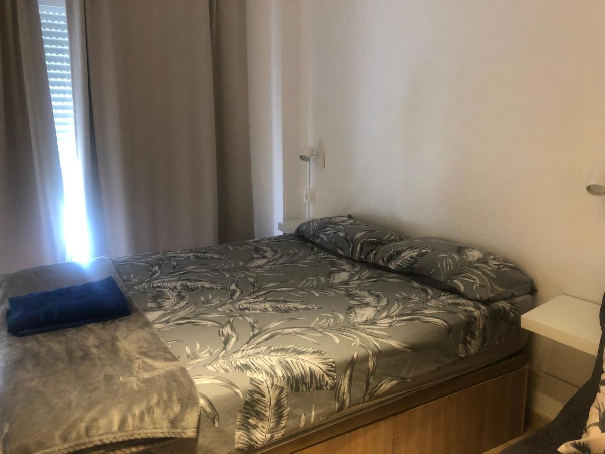 Barbieri Beach Apartamento *