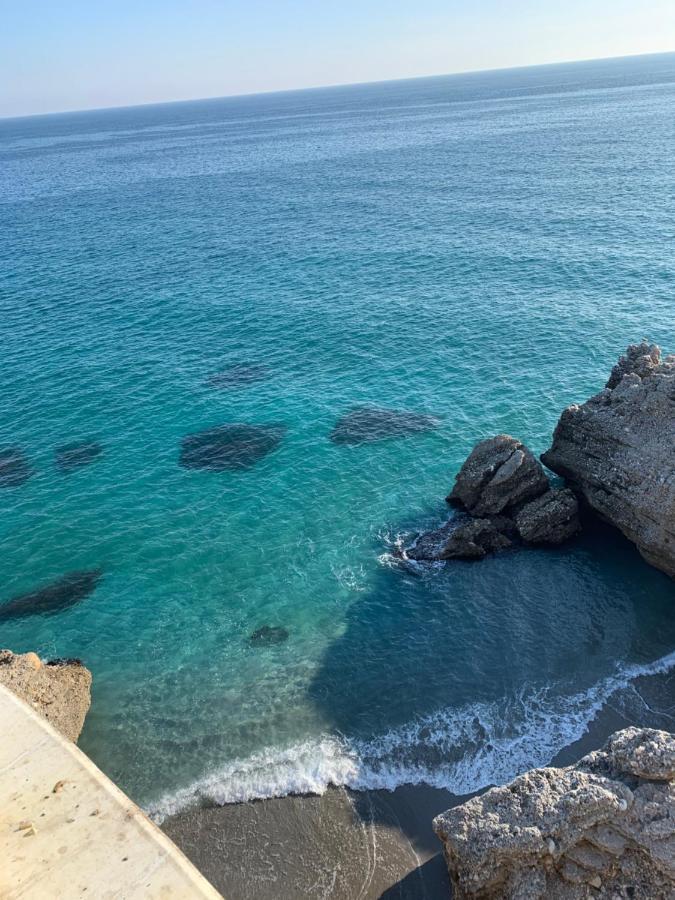 Barbieri Beach